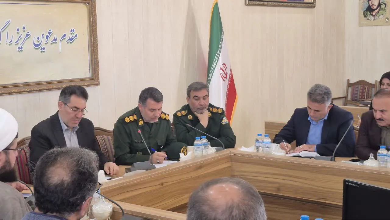 فرماندار اردبیل خبر داد؛ رزمایش بزرگ «جان‌فدایان» چهارشنبه برگزار می‌شود