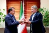 «هوشمند سفیدی»، عضو حقیقی شورای اطلاع‌رسانی دولت شد
