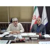 محور کندوان در مسیر ایمن‌سازی و ساماندهی؛ بررسی طرح گردشگری مرزن‌آباد در استانداری مازندران