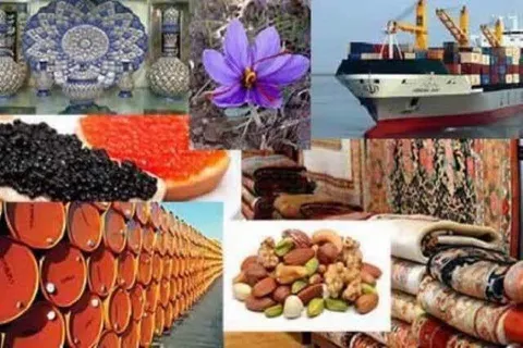 ارزآوری ۱۱ میلیون دلاری صادرات تعاونی‌های خراسان جنوبی در نیمه نخست امسال