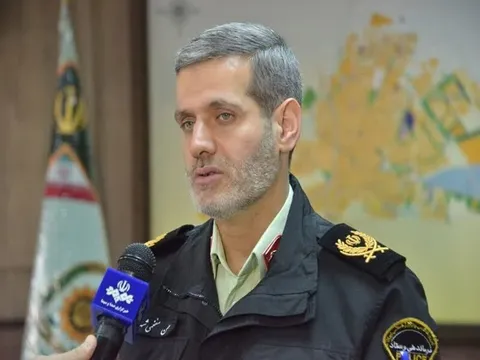 دستگيري متهمان پرونده کلاهبرداري 30 هزار ميلياردي در عباس آباد