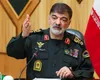 سردار رادان : امنيت امروز کشور مرهون همکاراني است که عمرشان را صرف امنيت و آرامش مردم کردند