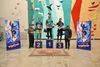 پاراسنگ‌نوردان مرکزی در قهرمانی کشور خوش درخشیدند؛ یک طلا و یک برنز برای استان