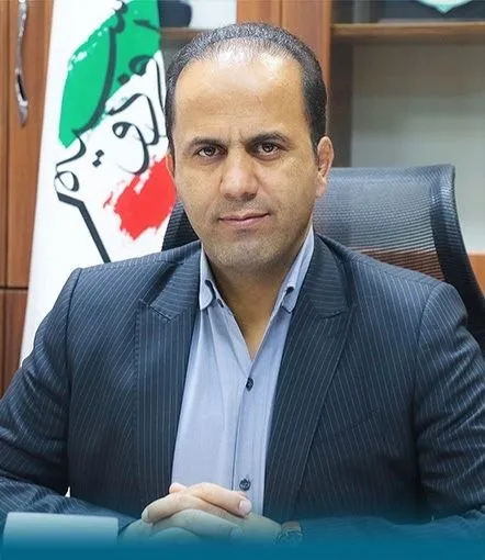 دکتر عموزاده: "باید ریل‌گذاری کنیم؛ حتی اگر ما نبودیم"
