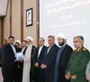 هوشنگ ایرانی به عنوان دادستان جدید حوزه قضایی بیله‌سوار معرفی شد