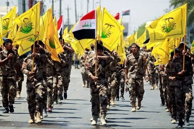 هشدار صریح جنبش النجباء عراق به آمریکا/ از بامداد سه‌شنبه هدف ما خواهند بود