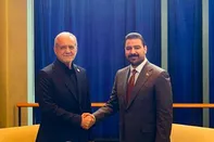 پزشکیان: روابط ایران و عراق باید در همه حوزه‌ها بیش از پیش توسعه یابد