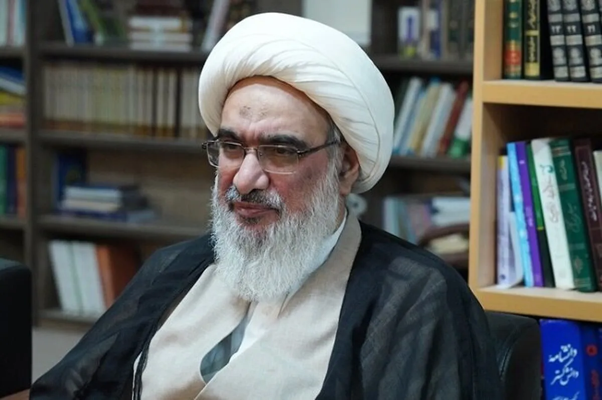 مهم‌ترین مؤلفهٔ قدرت «انسجام ملی» حول محور مقام معظم رهبری است