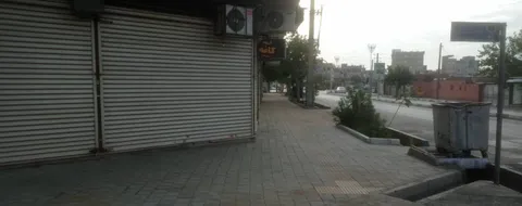 تبدیل ۸ کیلومتر از طول مسیر انهار به کانیو جانبی / احداث بیش از ۷ هزار مترمربع پیاده راه برای رفاه شهروندان