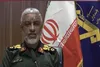 سردار عظمایی: آمریکایی‌ها ۷۰۰ کیلومتر از تنگه هرمز فاصله گرفته‌اند
