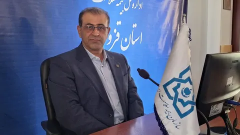 ۴۰ هزار بیمار نشان دار تحت پوشش خدمات درمانی بیمه سلامت در استان قزوین هستند