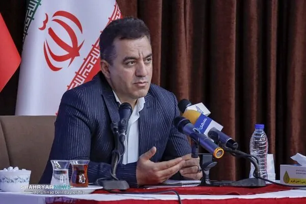 تداوم عملیات اجرایی پروژه‌های بزرگ شهرداری تبریز