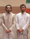 دعوت از دو شمشیرباز اردبیلی به اردوی آماده‌سازی تیم ملی اپه