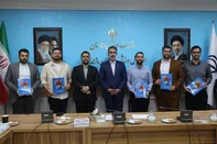 از سمن‌های برتر جشنواره اتفاق ۵ استان مازندران تجلیل شد