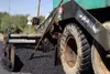 ساماندهی و روکش آسفالت بخشی از آزادراه ارومیه - تبریز با اعتبار ۴.۴ هزار میلیارد ریالی