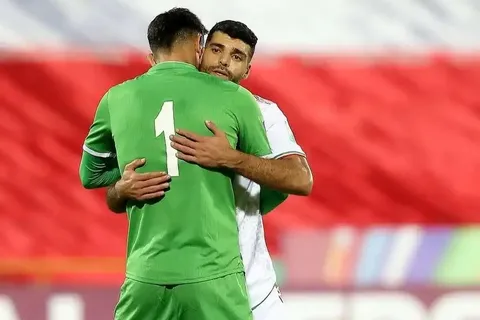 AFC طارمی و بیرانوند را انتخاب کرد