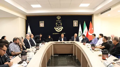ضرورت توسعه همکاری‌های فناورانه ایران و ترکیه