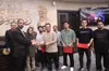 قهرمانی تیم MRL دانشگاه آزاد اسلامی قزوین در المپیک ملی فناوری 