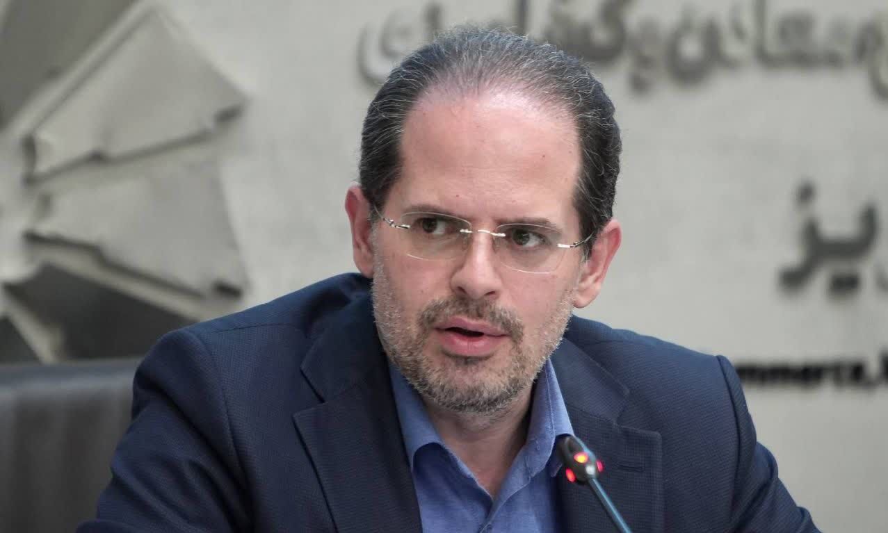 هوشمندسازی شهرک‌های صنعتی در دستور کار قرار گرفت