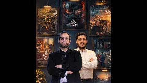 تصویربرداری فصل سوم «سرو سپید سرخ» آغاز شد