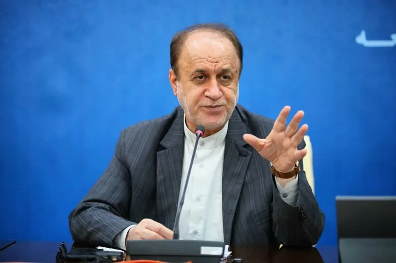 نایب رئیس مجلس شورای اسلامی:همدان پایلوت تحول در آموزش‌وپرورش می‌شود/ سرمایه‌گذاری ۲۴۰۰ میلیارد تومانی برای ساخت ۲۰ حیات طیبه