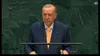 اردوغان: سال گذشته خونبارترین دوره طی ۳۰ سال اخیر بود
