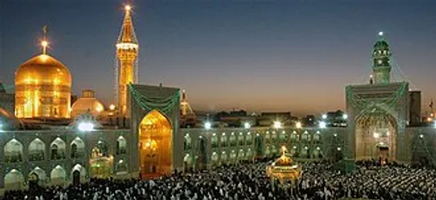 اعلام محدودیت‌های ترافیکی محورهای منتهی به مشهد و قم همزمان با پایان ماه صفر