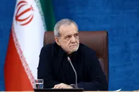پزشکیان: با فعالیت‌های شفاف محیط زیستی، رویکردهای امنیتی در این حوزه زدوده خواهد شد