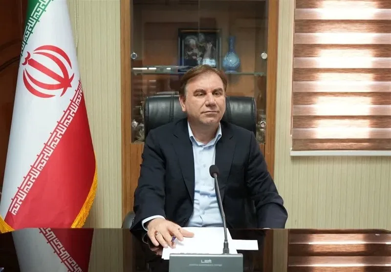 تأکید استاندار بوشهر بر تبدیل استان به مرکز تجارت و ترانزیت منطقه