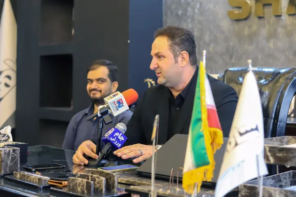  باشگاه جوهریان نماینده کرمانشاه در لیگ یک والیبال