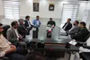 اعلام آمادگی کامل سپاه فتح در راستای برگزاری مطلوب جشنواره ملی آئین های نمایشی در فرهنگ رضوی