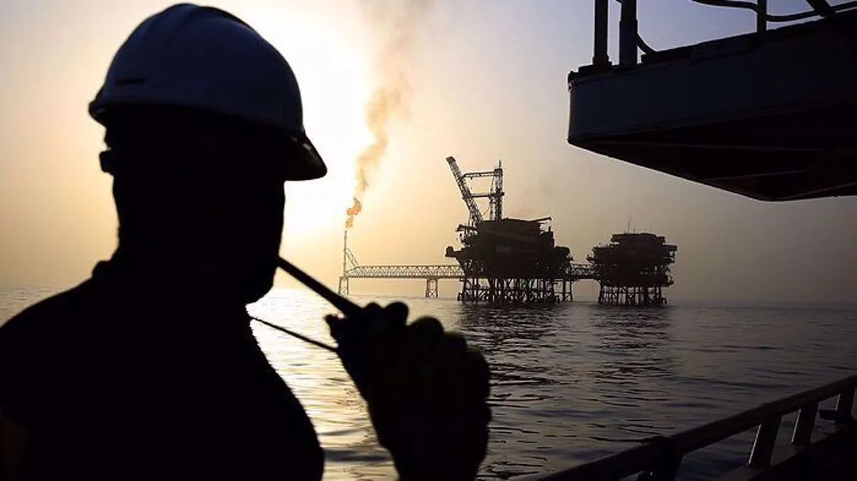 Iran parliament probes missing $6.7bn in oil export revenues