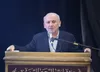 یونسی: نیروهای سپاه و‌ بسیج از لحظات اولیه طوفان و‌ سیل سهمگین به مانند همه ی میدان ها در کنار مردم بودند