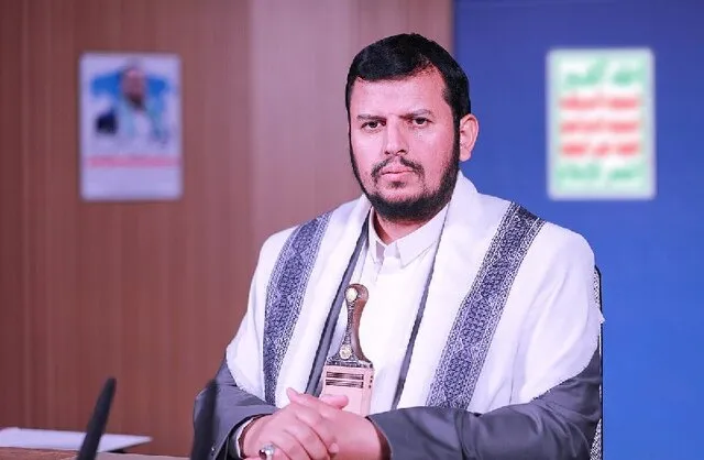 Ansarullah's leader: We do not hesitate to fight