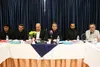 رونمایی از گیتی‌پسندِ محمد کشاورز؛ ترکیبی از تجربه و جوانی