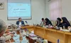 حل مسائل قم در قالب ۹ محور توسط نخبگان دنبال می‌شود