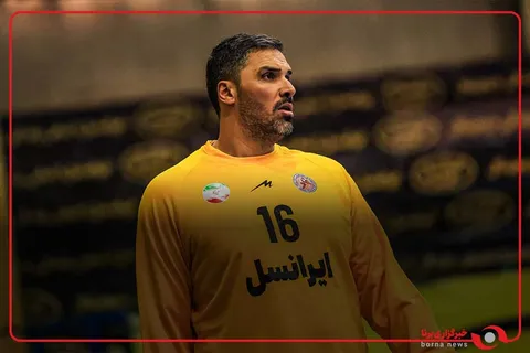 سیاوشی: تیم ملی هندبال خیلی جوان شده