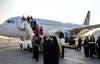 مدیرکل فرودگاه‌های مازندران: با تأکید استاندار مازندران،آمادگی کامل فرودگاه شهدای رامسر برای اعزام زائران اربعین حسینی