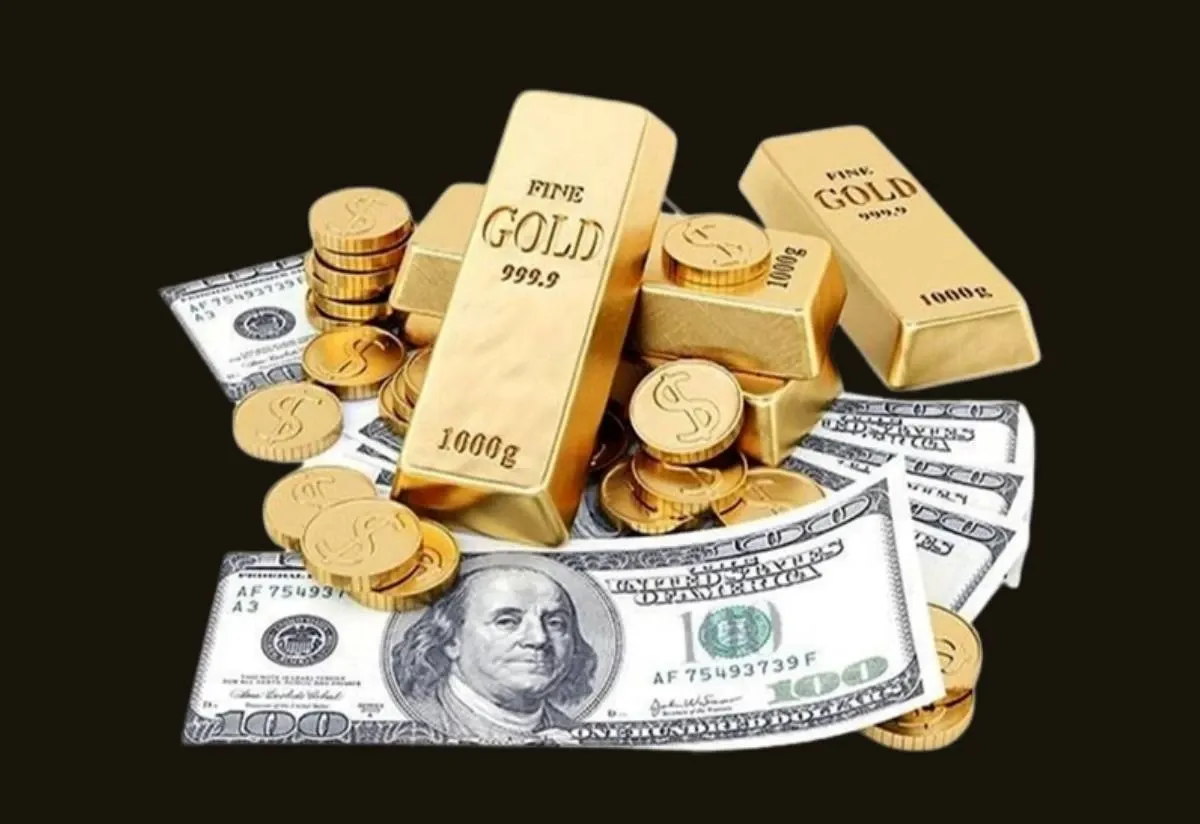 پیش‌بینی بازار طلا و دلار در یکشنبه ۵ مهر/ صعود ادامه دارد یا ورق برمی‌گردد؟