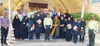 تقدیر فرمانده انتظامی استان مرکزی از اصحاب رسانه؛ نقش خبرنگاران در انعکاس امنیت و آرامش عمومی ستوده شد