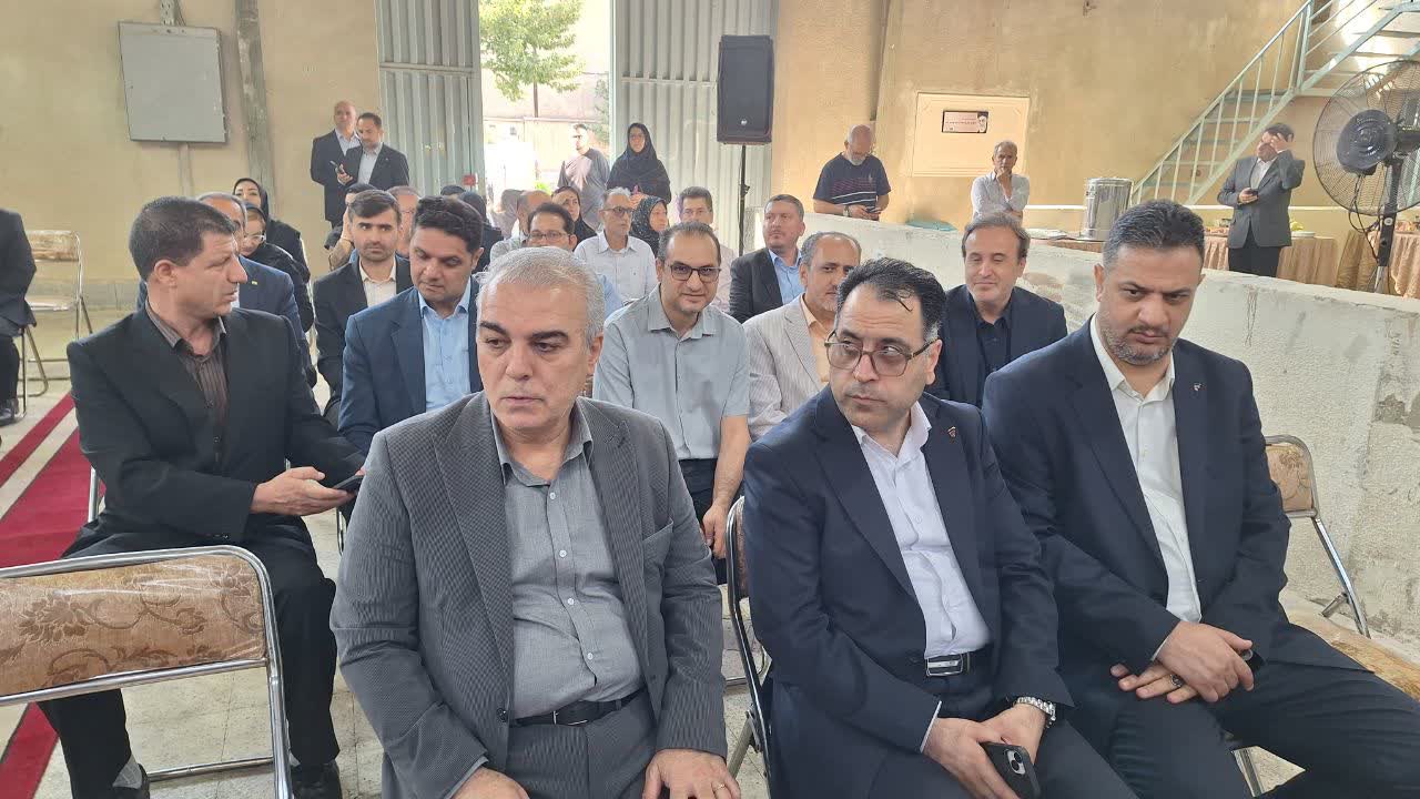 قزوین می‌تواند به مرکز ملی سنجش مهارت‌های تخصصی کشور تبدیل شود/ ۱۵۰ مرکز فنی‌وحرفه‌ای هیأت امنایی تا سال ۱۴۰۷ راه‌اندازی می‌شود 