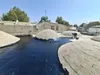 مسجد جامع تاریخی نیشابور مرمت شد