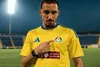 بازیکن الغرافه بازی مقابل استقلال را از دست داد