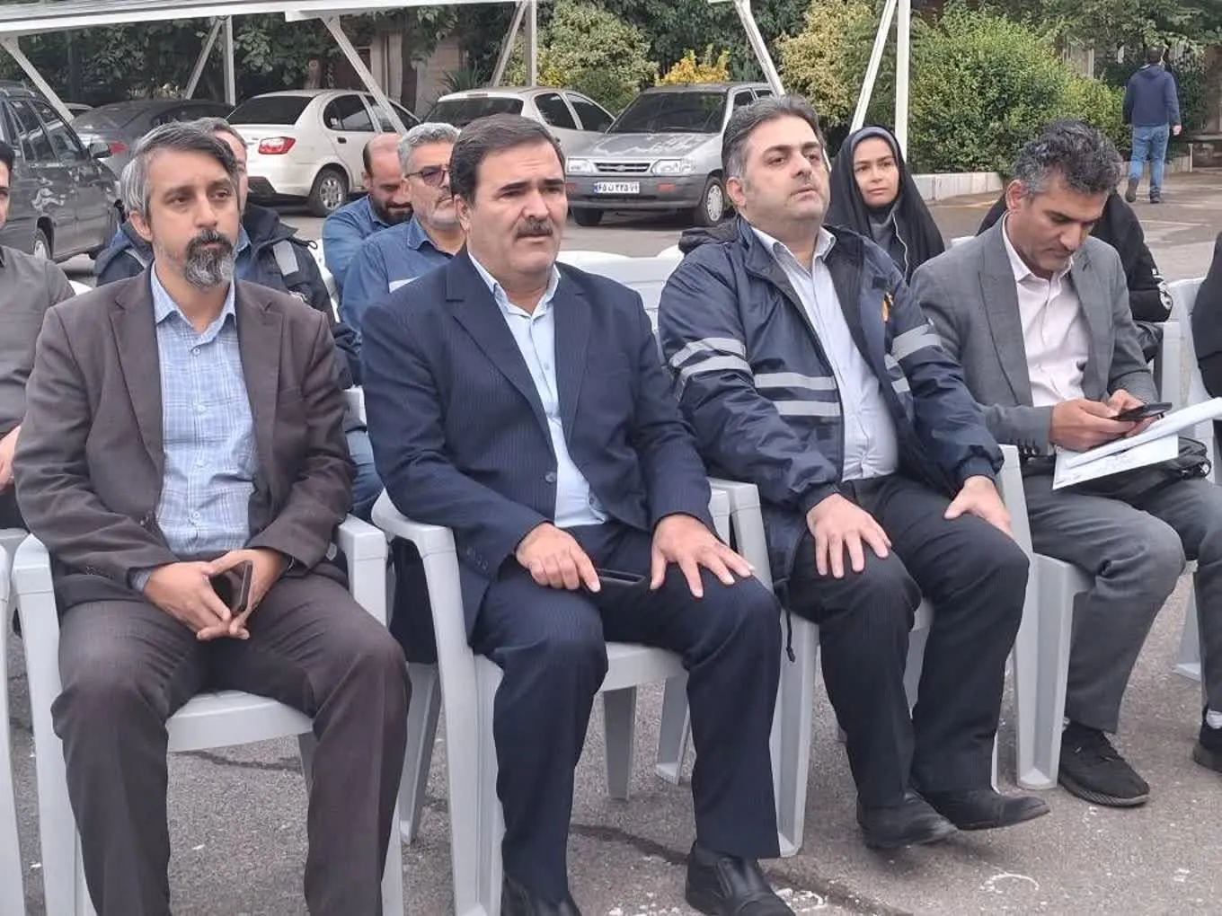 آغاز سی‌امین مرحله مانور سراسری طرح ملی مهتاب با محوریت مدیریت هوشمند تلفات انرژی و ساماندهی انشعابات در استان قزوین