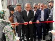 همزمان با هفته دولت؛۶۱ طرح عمرانی، اقتصادی، گردشگری، فرهنگی و اجتماعی در سرعین افتتاح و کلنگ‌زنی شد