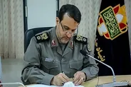تجلیل رئیس بنیاد حفظ آثار از تهیه‌کننده «نگهبانان خورشید»