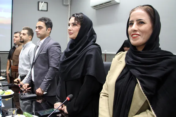 برگزاری مجمع سالانه هیات همگانی استان کرمانشاه