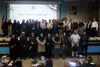 خبرنگاران، بازوی پرتوان پلیس در انجام مأموریت‌ها هستند