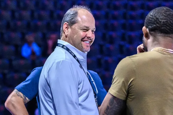 USA Wrestling official hopes for Iranian team&rsquo;s visa approval ahead of World Championships