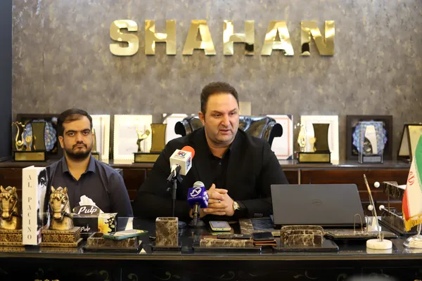  باشگاه جوهریان نماینده کرمانشاه در لیگ یک والیبال